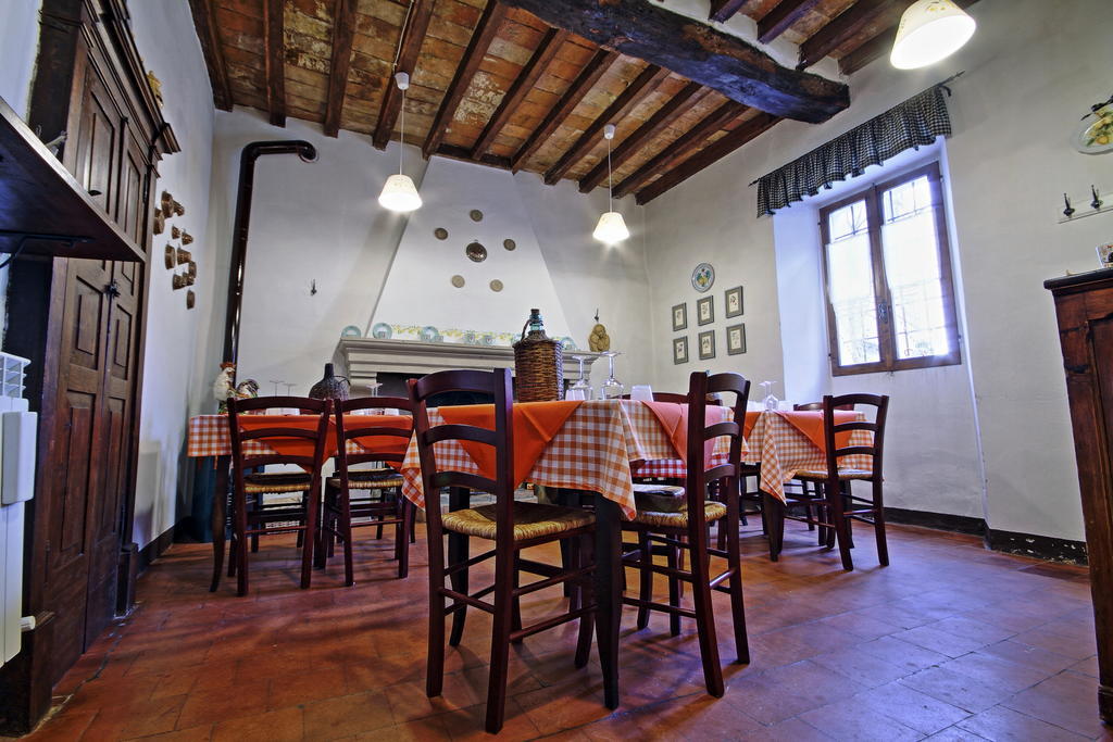 Antica Locanda La Canonica Zocca Room photo