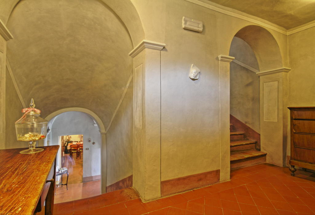Antica Locanda La Canonica Zocca Exterior photo