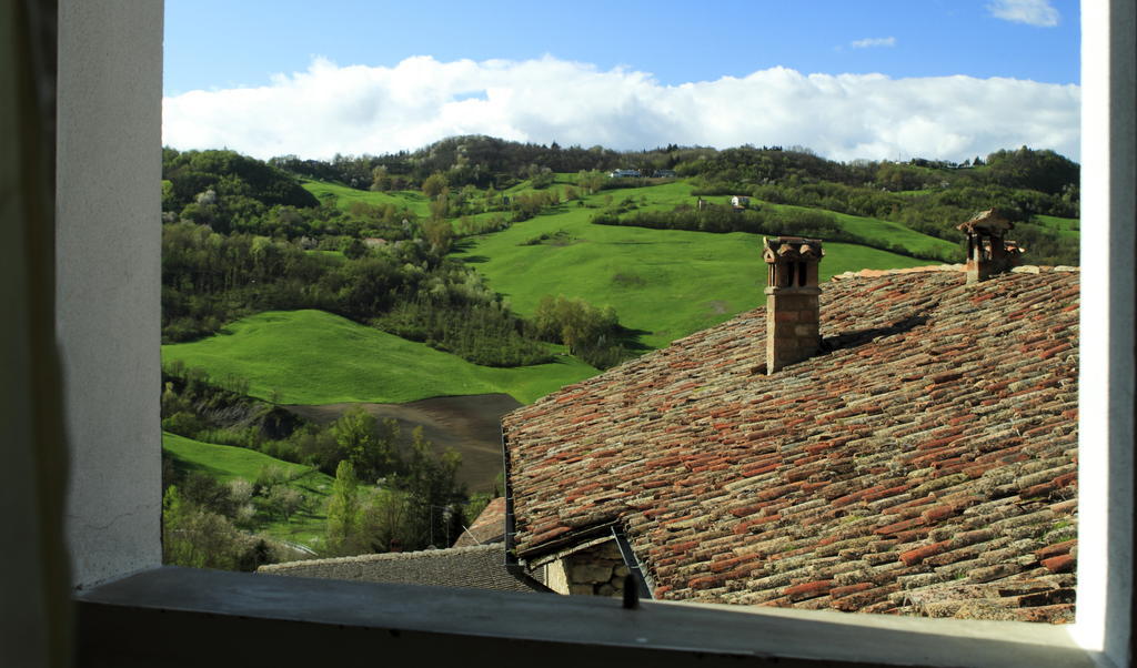 Antica Locanda La Canonica Zocca Room photo
